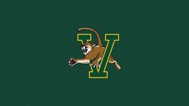 Vermont Women's Hockey
