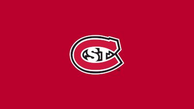 St. Cloud State Women's Hockey