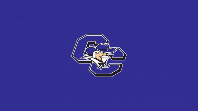 Curry College Men's Volleyball