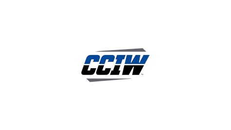 CCIW Football