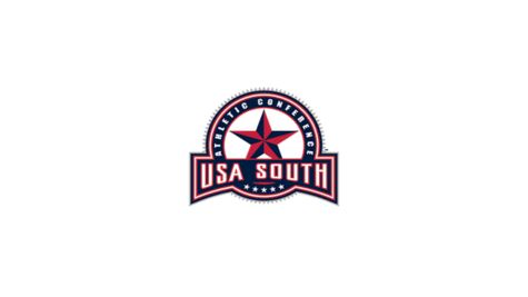 USA South Athletic Conference Women's Basketball