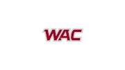 WAC Men's Basketball