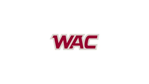 WAC Women's Basketball