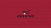Erskine Softball