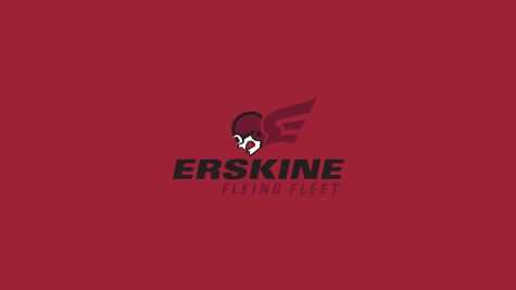 Erskine Women's Basketball