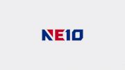 NE10 Swimming & Diving