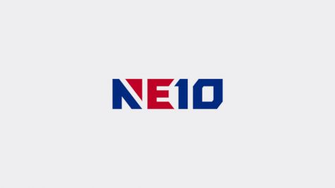 NE10 Swimming & Diving