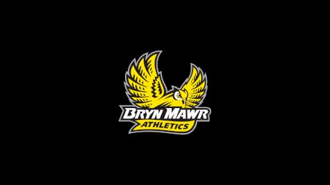 Bryn Mawr Women's Volleyball