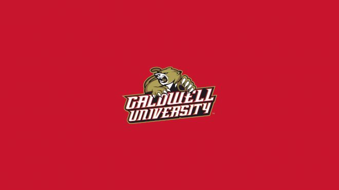 Caldwell Women's Volleyball