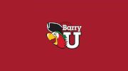 Barry Women's Volleyball