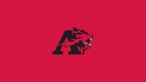 Albright Women's Volleyball