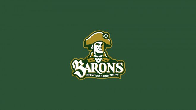 Franciscan Women's Volleyball