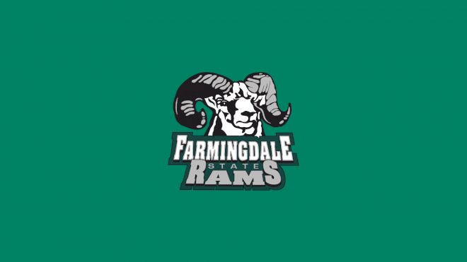 Farmingdale State Women's Volleyball