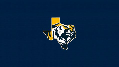 East Texas Baptist Women's Volleyball