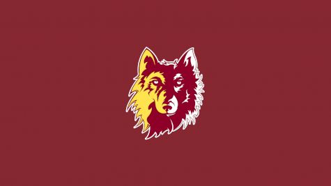 Northern State Women's Volleyball