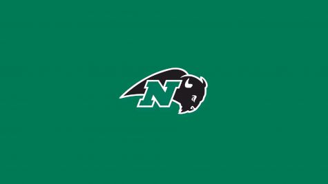 Nichols Women's Volleyball