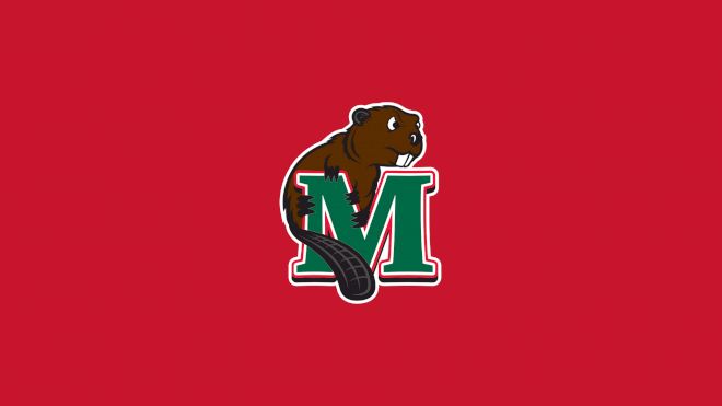 Minot State Women's Volleyball