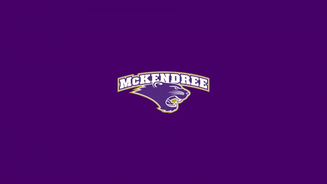 McKendree Women's Volleyball