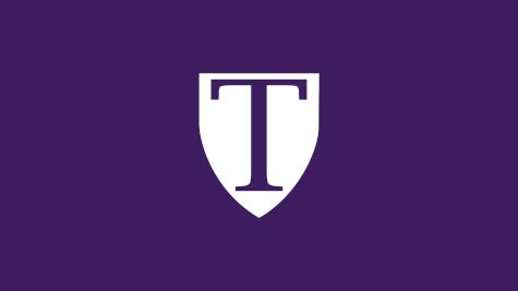 Trinity Washington Women's Volleyball