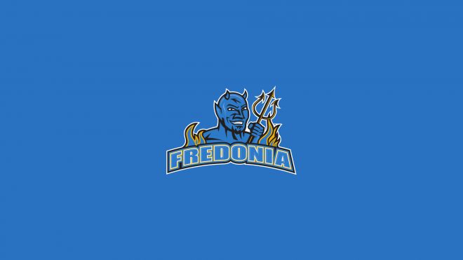 SUNY Fredonia Women's Volleyball