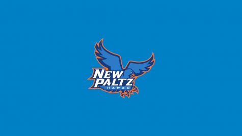 SUNY New Paltz Women's Volleyball