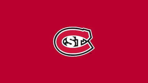 St. Cloud State Women's Volleyball