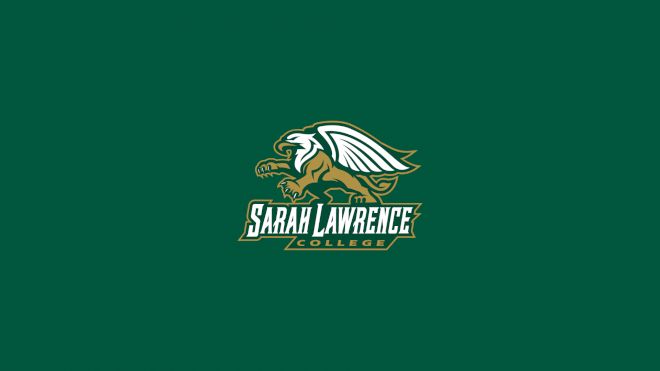 Sarah Lawrence Women's Volleyball
