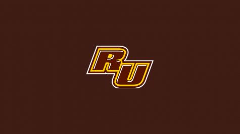 Rowan Women's Volleyball