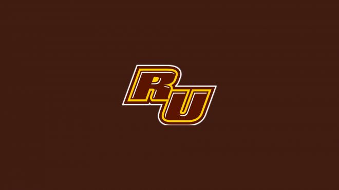 Rowan Women's Volleyball
