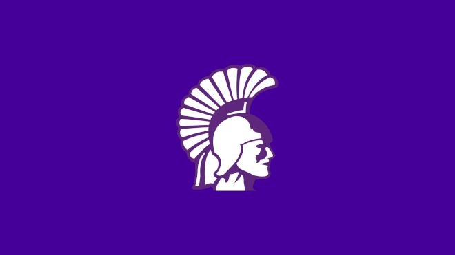 Winona State Women's Volleyball