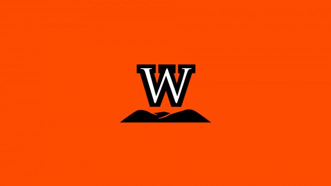 West Virginia Wesleyan Women's Volleyball