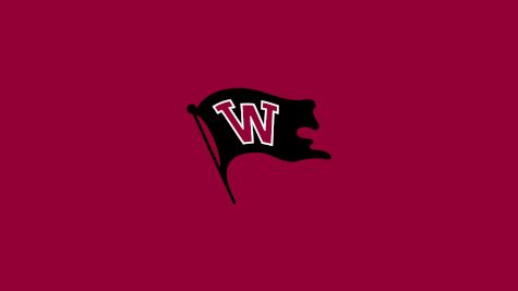 Whitworth Women's Volleyball