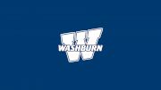 Washburn Women's Volleyball