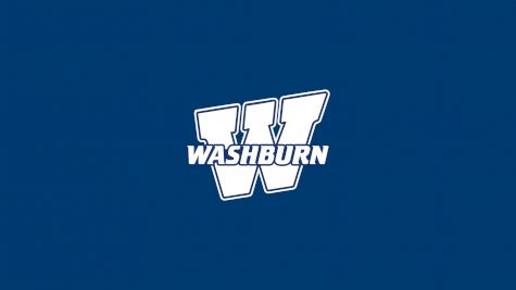 Washburn Women's Volleyball