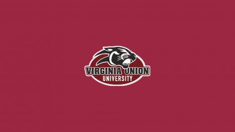 Virginia Union Women's Volleyball