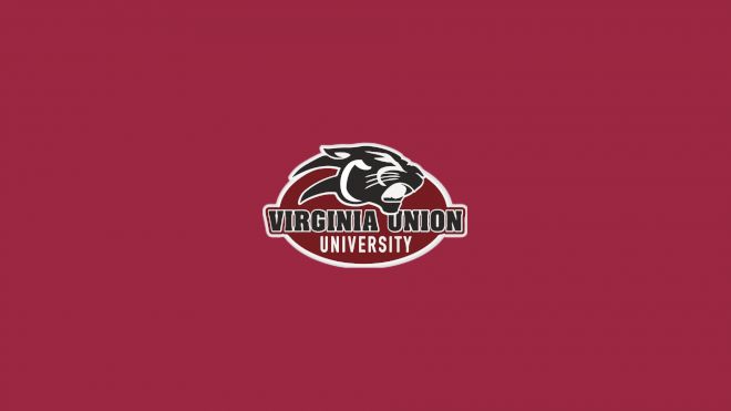 Virginia Union Women's Volleyball