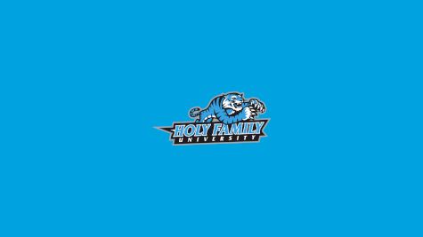 Holy Family Women's Lacrosse