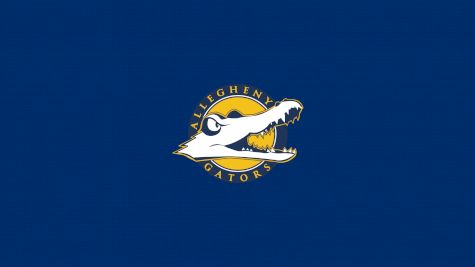 Allegheny Men's Lacrosse