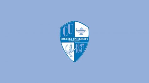 Cheyney University (PA) Men's Basketball