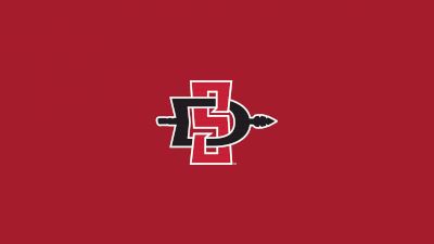 D1 San Diego State Men's Club Hockey