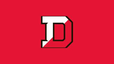 D2 Denison University Men's Club Hockey