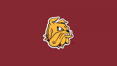 D2 Minnesota Duluth Men's Club Hockey