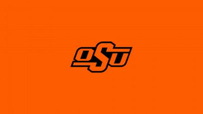 D2 Oklahoma State Men's Club Hockey