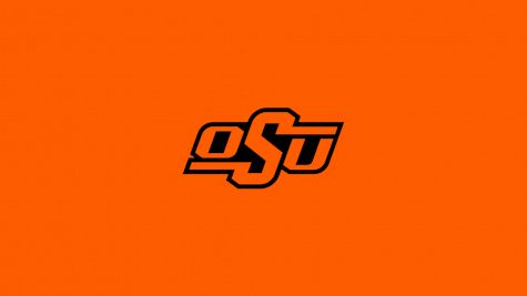 D2 Oklahoma State Men's Club Hockey