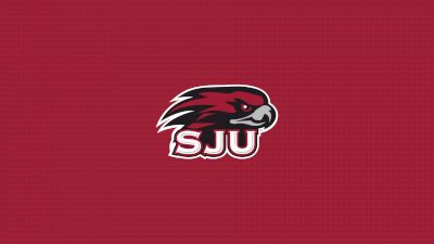 D2 Saint Josephs Men's Club Hockey