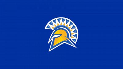 D2 San Jose State Men's Club Hockey