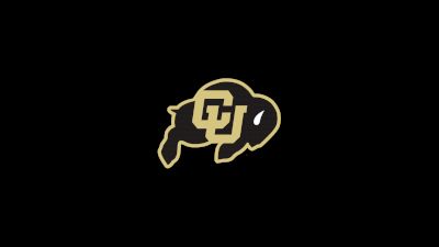 D2 University of Colorado Men's Club Hockey