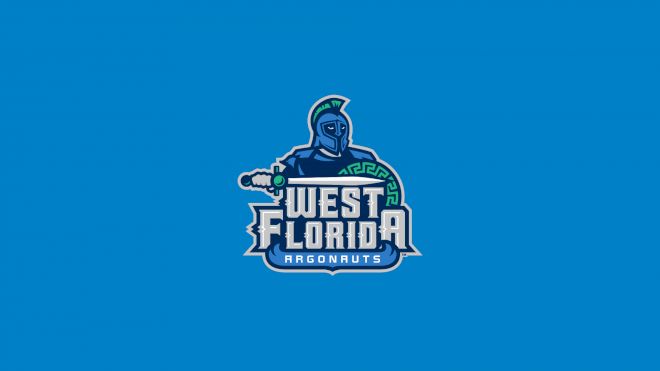 West Florida Women's Volleyball