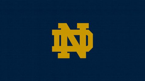 D2 University of Notre Dame Women's Club Hockey