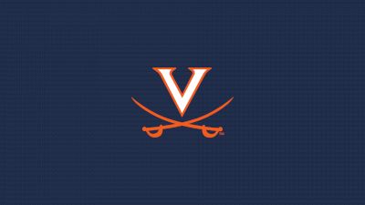 D2 University of Virginia Women's Club Hockey